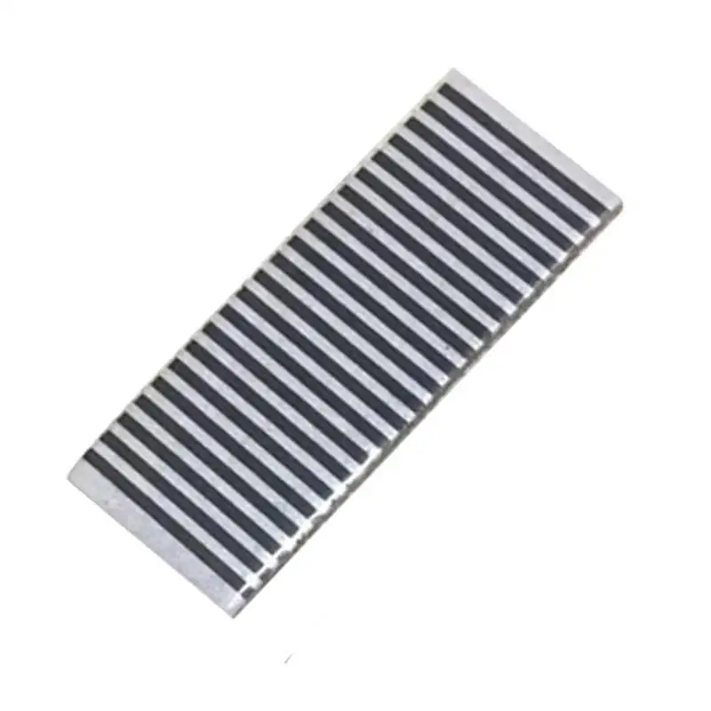 30PCS/lot Zebra Stripes Flexible Cable Train Paper For 22pin LCD Display 22 PIN StarLine A9 A8 A6 B6 B9 C9 A91 A61 Remote Key