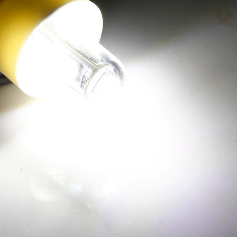 1 Вт мини E14 светодиодный лампы 5050 SMD 7 светодиодный 220V-240V светильник Кукуруза лампы кулон холодильник свет Поддержка дропшиппинг