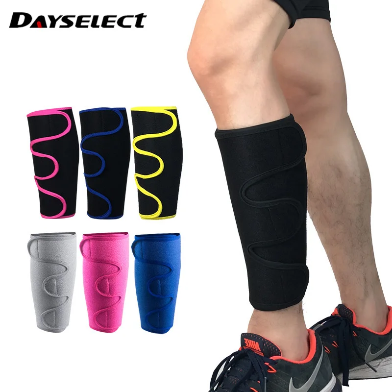 

1Pcs Sports Compression Sleeves Brace Football Basketball Outdoor Sports Running Stretch Leggings knee pads