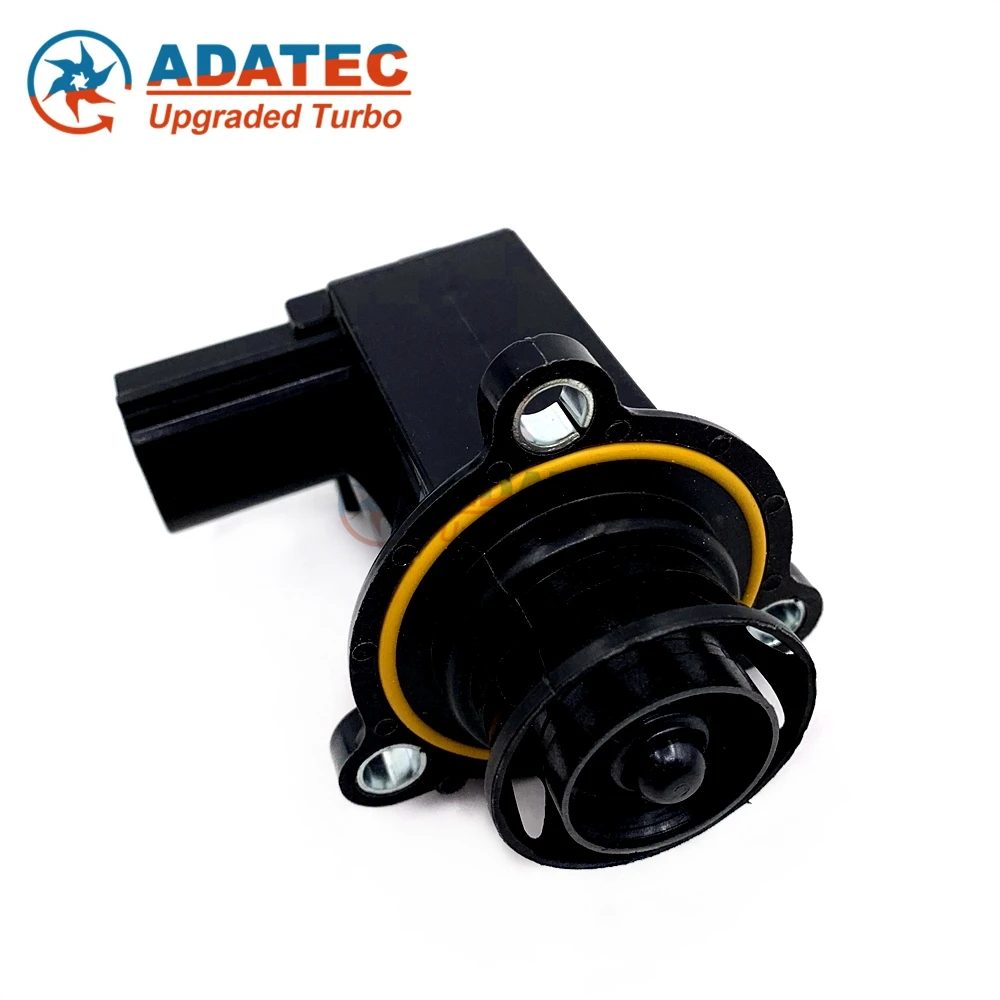 49373-01004 Turbocharger Electronic Actuator 49373-01002  49T73-01005 03C145701J  VP58 Plug for Volkswagen Passat B6 1.4 TSI