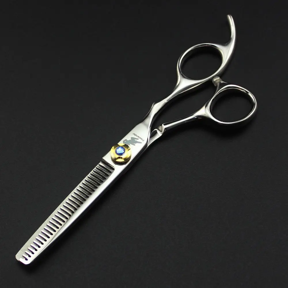 Barber Professional Hair styling Scissors,6 inch Cutting Thinning Scissors,Salon Hairdressing Scissors Scharen