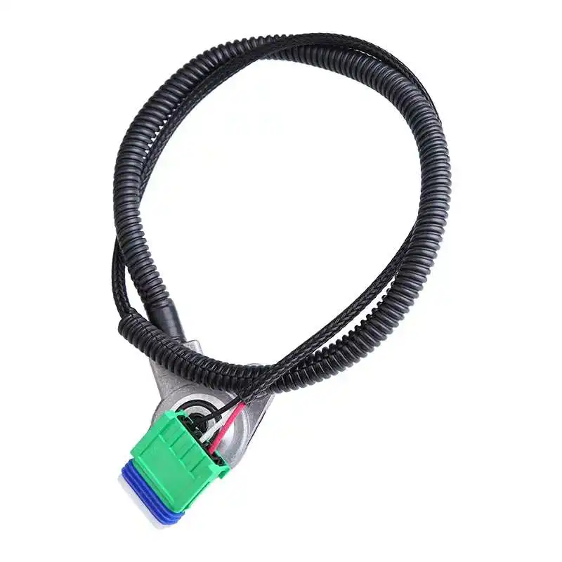 252924 for Peugeot 307 206 207 308 408 Citroen C2  C3 C4  four-speed automatic transmission oil pressure sensor AL4 8201533009 view 5