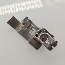 Sewing Machine Parts PEGASUS W1500  Presser Foot 257486-56 257486-64