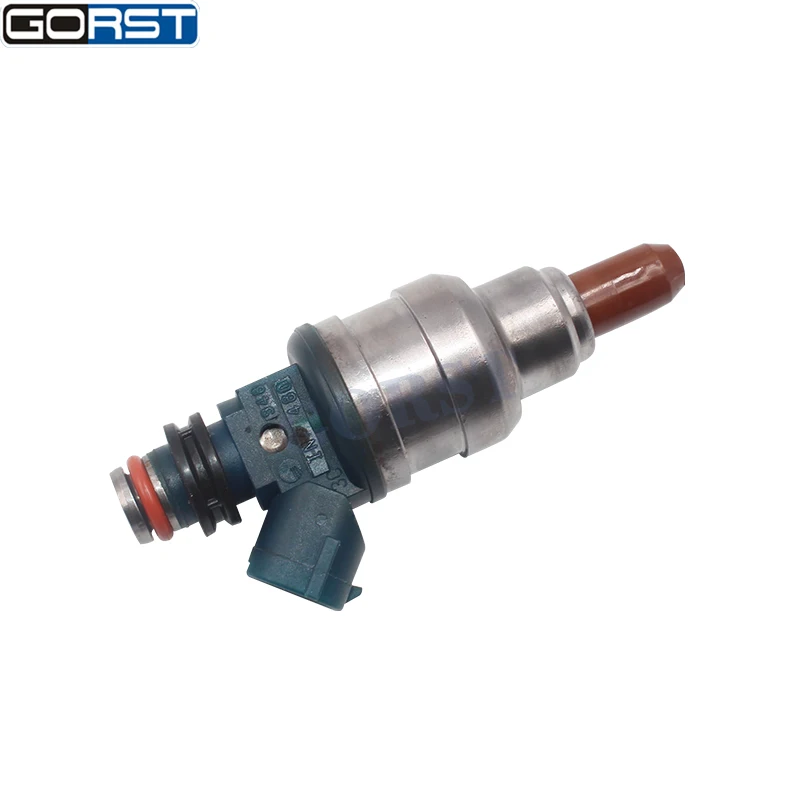 Fuel Injector Nozzle INP-480 for Mazda 626 MX-6 for Ford Probe F32Z9F593A FS0113250 CME4731 Car Patrs Fuel Supply System
