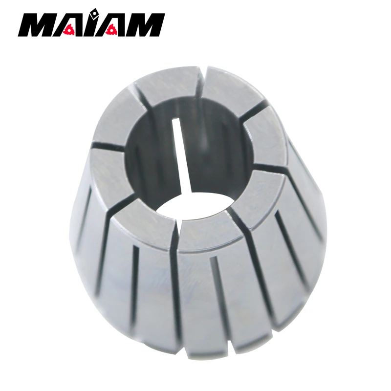 Portabrocas ER32 de alta precisión 0,003 para máquina de grabado, rectificadora, centro de mecanizado CNC, fresadora de torno, 1 Uds.