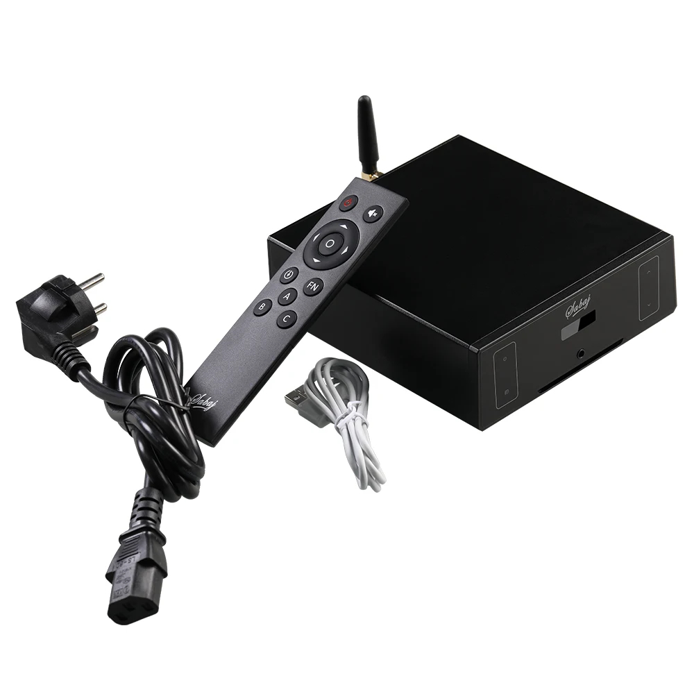 Sabaj D4 HIFI Audio DAC & AMP DSD512 PCM768 AK4452 * 2 BT4.2 Amplificatore Per Cuffie Supporto Bluetooth Coassiale Ottico USB ingresso