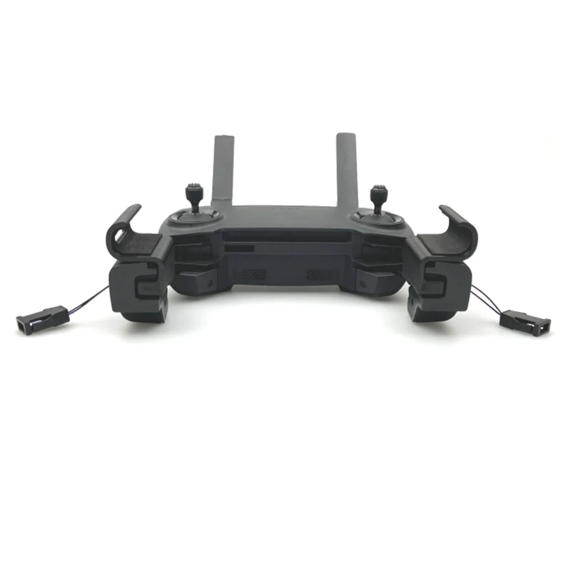 For Mavic Mini SE Accessories Mavic Pro Remote Controller Lanyard Extended Phone Clip Holder Handle Bracket For Mavic Air Spark