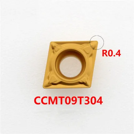 10 قطعة CCMT09T304 XG3020 الصلب CCMT09T304-HMP CCMT09t308-HMP كربيد إدراج ، تحول أدوات المدمج في الصلب