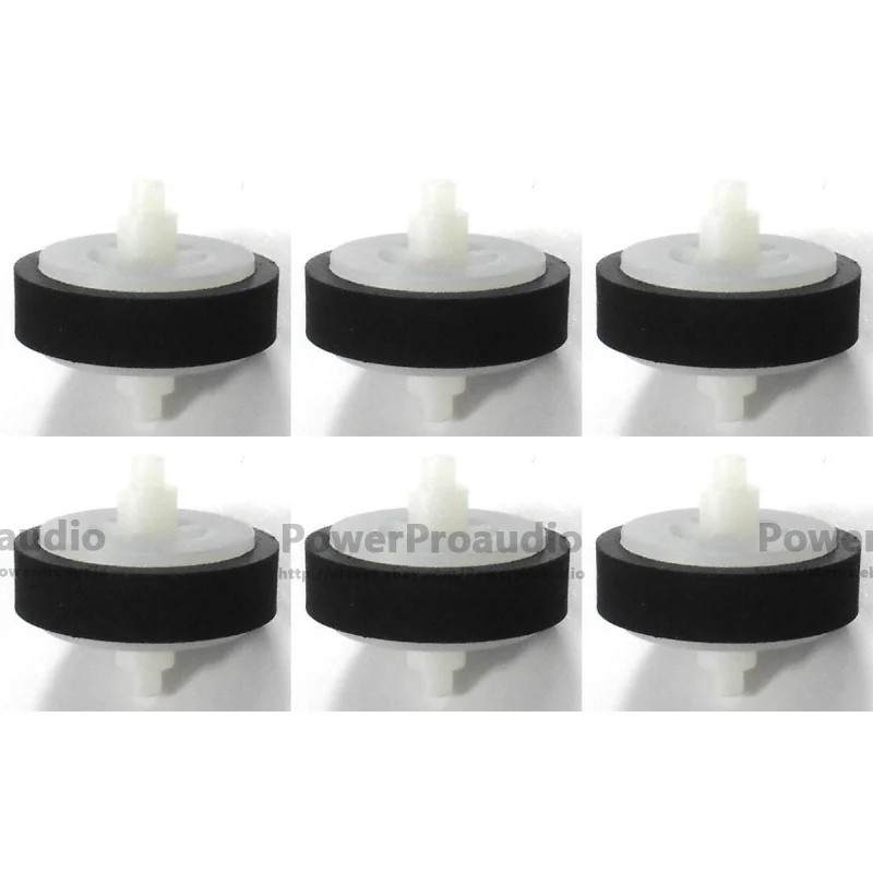 6pcs Original PLATTER ROLLER DXB2178 DXB2118 For Pioneer CDJ2000 CDJ900 CDJ850 CDJ 2000 900