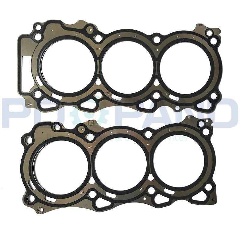 New Model VQ35HR Engine Rebuilding Gasket Kit A0101-JK20B forNissan 350Z/ALTIMA/AXIMA 3498cc V6 DOHC  2007-2015