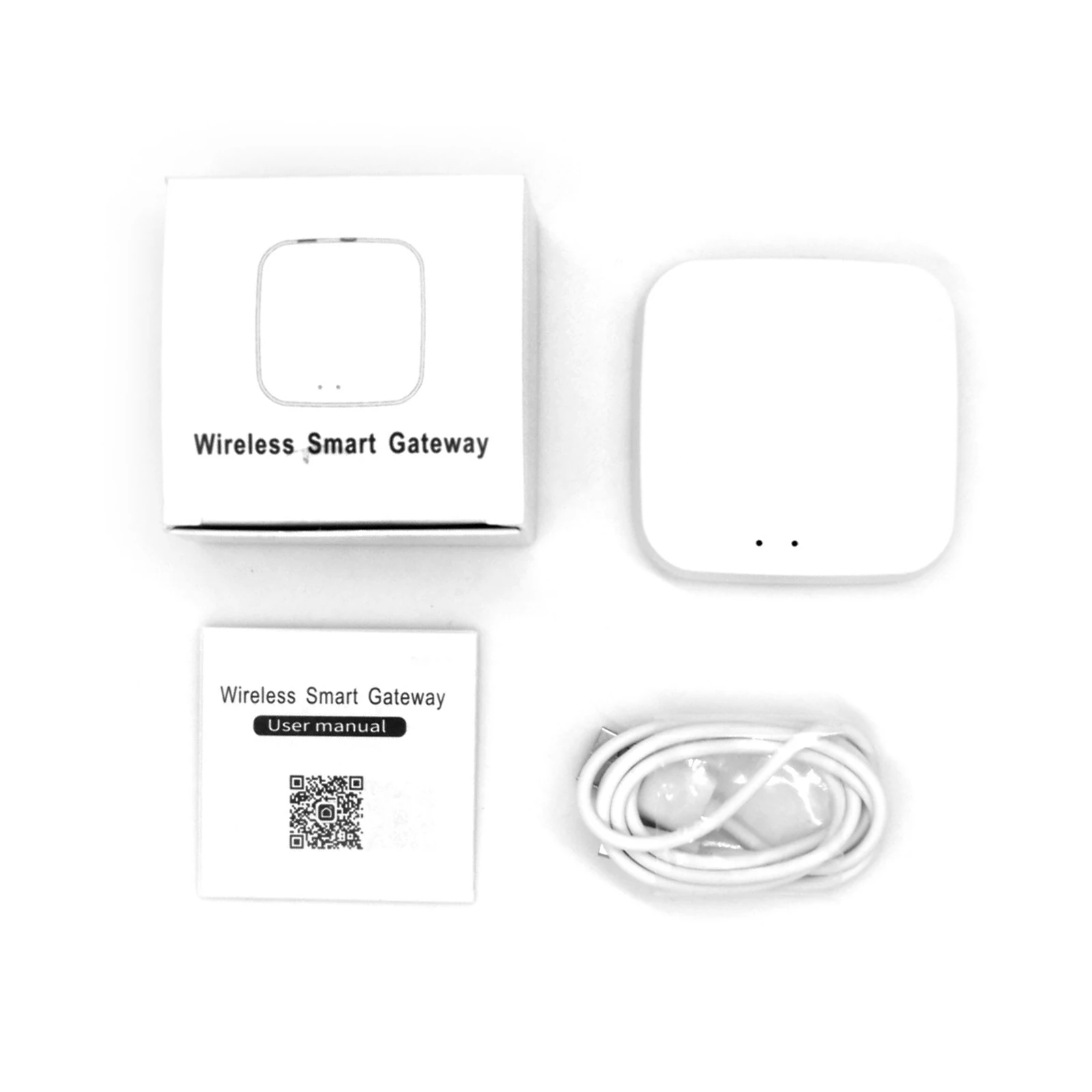 Bseed Zigbee Touch Schakelaar 1/2/3Gang 1/2/3Way Slimme Schakelaar Tuya Google thuis App Alexa Voice Control Nodig Neutrale Draad