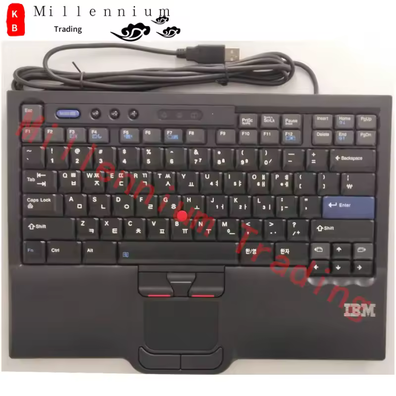 2. 레노버 씽크패드..