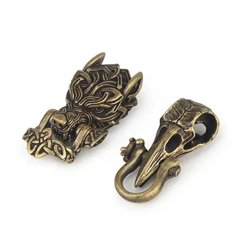 10 best sales पैराकॉर्ड बकल - №8