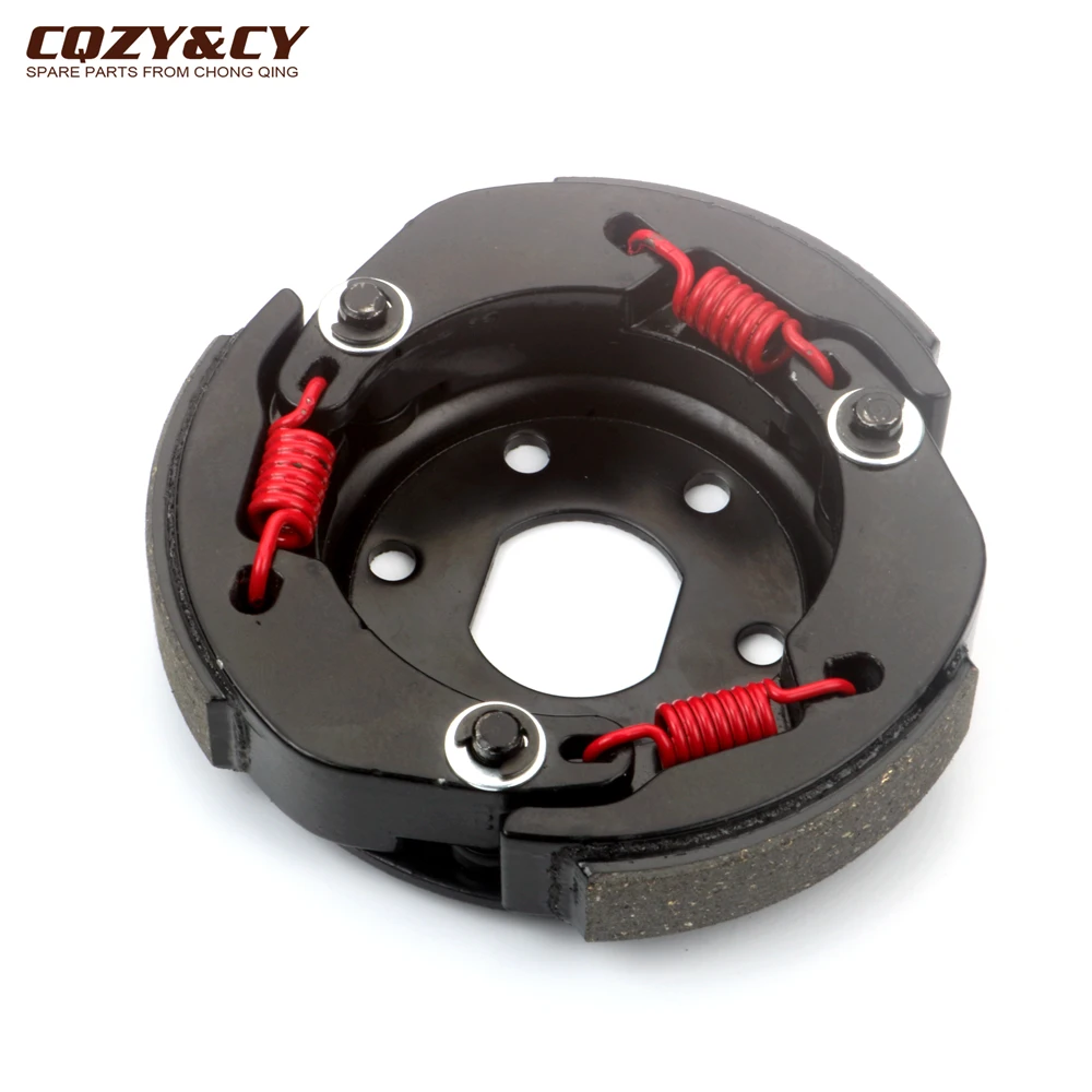 Scooter Racing Quality Clutch for Kymco 50 Fever 1 2 ZX50 Filly Grand Dink Heroism KB Like Yager Yup Mxer People S 50cc 4T