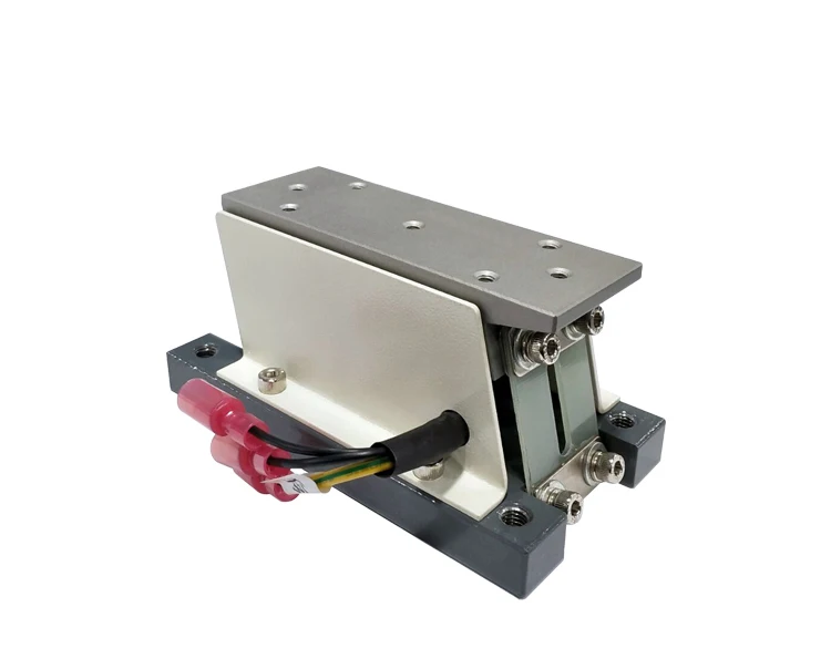 220V Automatic Feeding Machine Linear Feeder Direct Vibration Feeder Vibrating Plate Controller Flat Vibration Electromagnet 60L