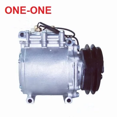 AC A/C Compressor  24V-1PK-118MM  AKA200A271A