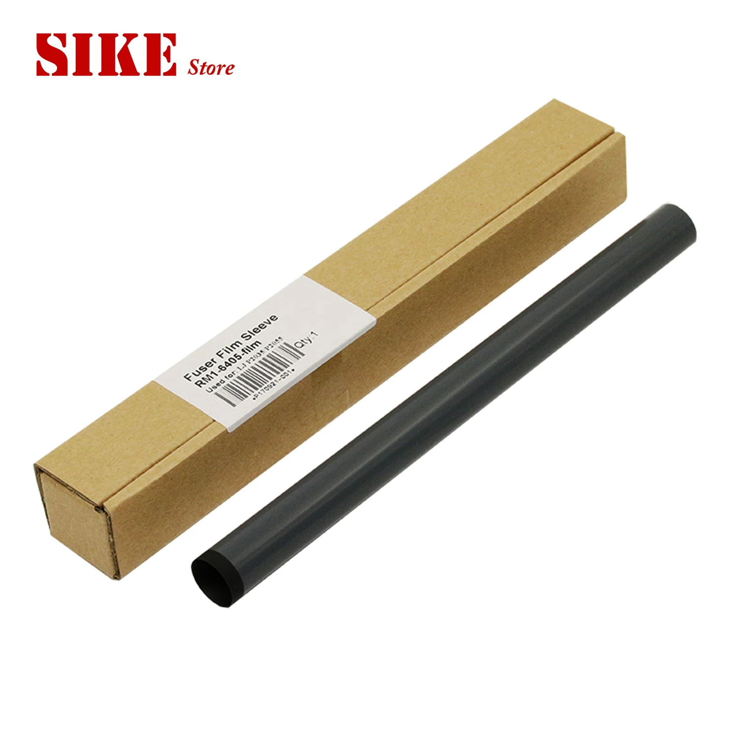 Imagem -01 - Filme de Fusor Mf6140 Mf6160 Mf6180 Mf411 Mf412 Mf415 Mf411dw Mf41212dw Mf416 10 Peças