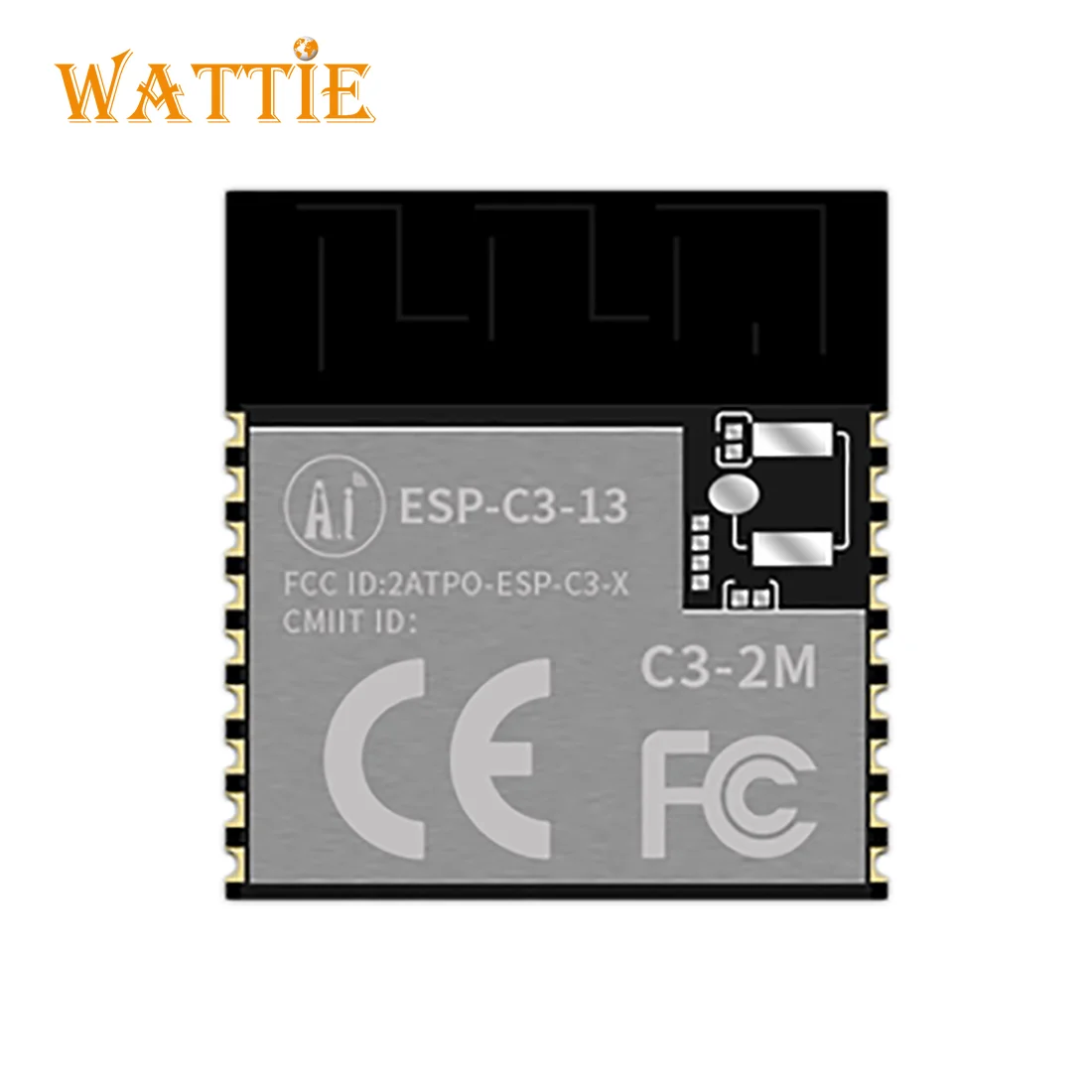 Флэш-память для Bluetooth 5,0