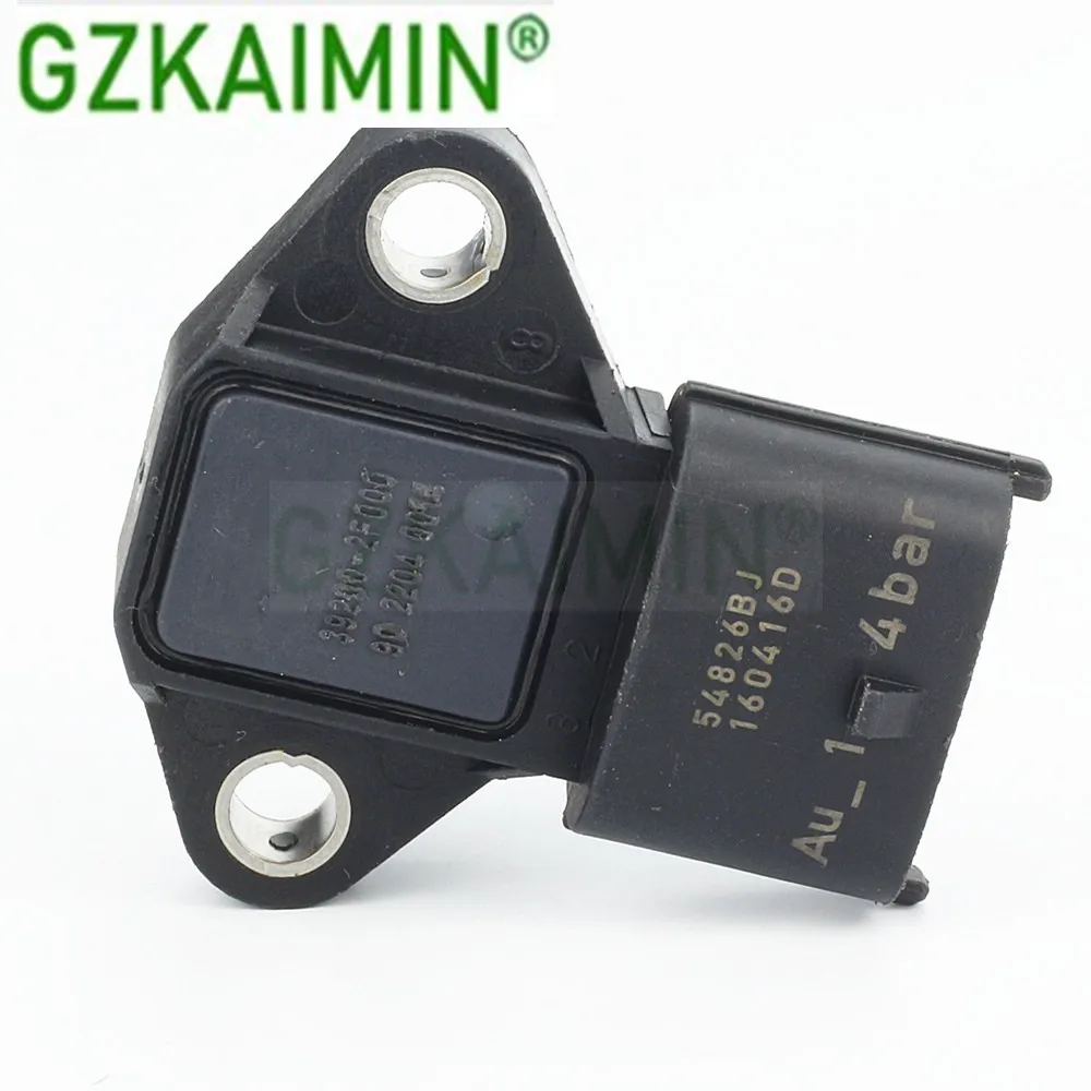 Intake Pressure Sensor OEM 39200-2F000 FOR Kia For Hyundai Pressure Sensor 392002F000 .