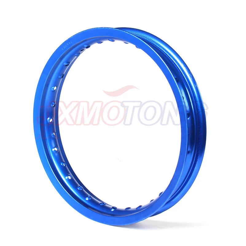 1.85-14 inch 32 Spoke holes Front Rims Hub Ring Aluminum Alloy Wheel Circle for KLX CRF KTM Kayo Apollo BSE Pit Bike Dit Bike