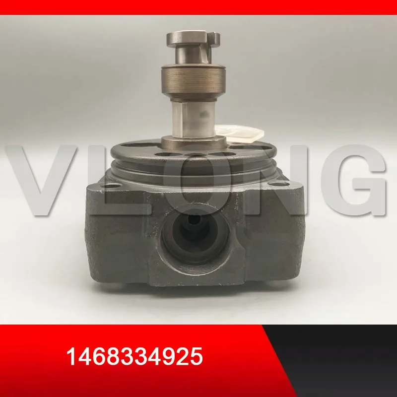 

Pump Head Rotor 1468334925 Fuel Injection Diesel VE Pump Rotor Head 1 468 334 925 VE4/12R For for IVECO