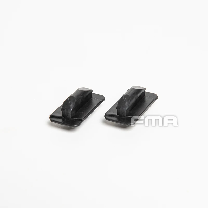 NEW FMA Rail Adapter Parts for Tactical AMP Headset Fast Wendy helmet Rail Adapter