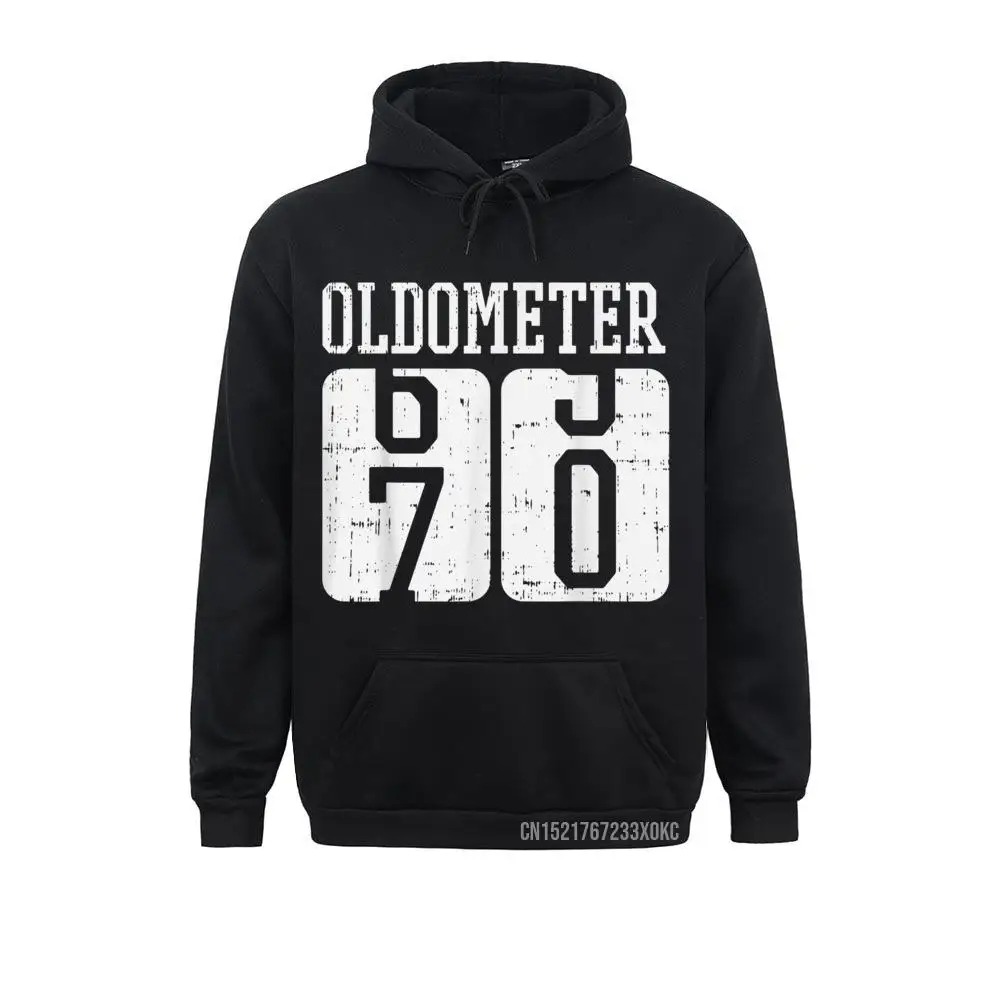 Oldometer 69 70 Funny 70th Birthday Party Gift Men Women Hoodie Father Day Hoodies Hoods Wholesale Fashionable Sweatshirts