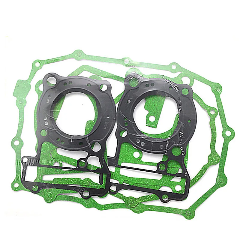 Motorcycle Engine Parts Complete Gasket for Honda BROS400 BROS600 NTV600 NT600 1993-2009 BROS NT NTV 400 600