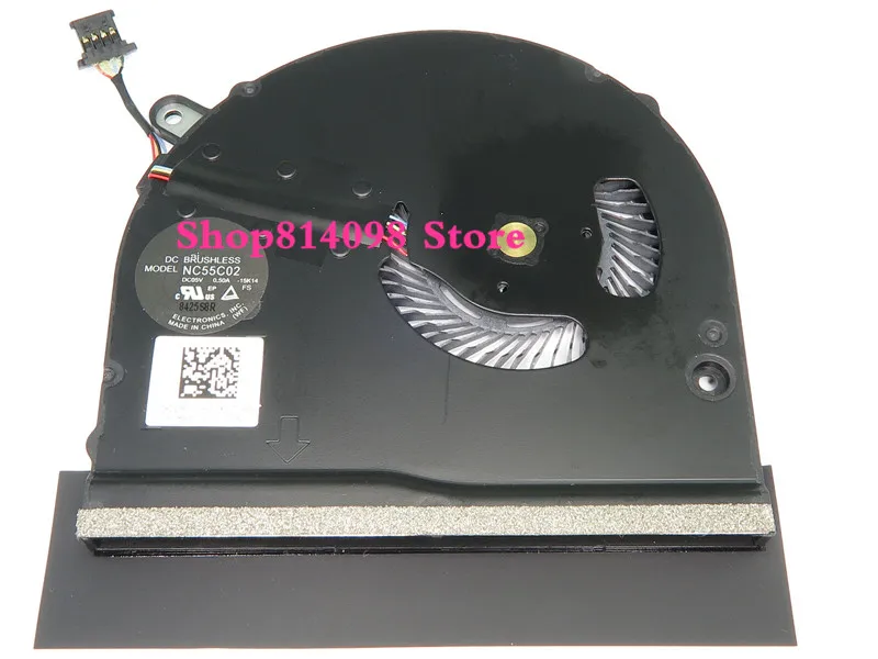 

original for Acer Aspire Swift 5 S5 13 S5-371 S5-371G laptop cooling fan cooler test good free shipping