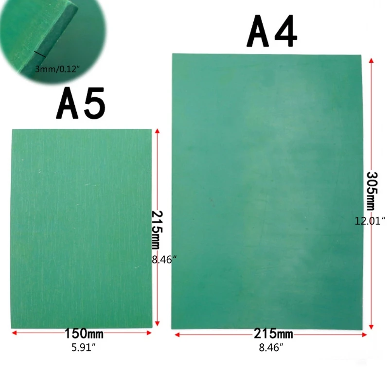 Bloco de borracha, escultura de carimbo, kit de fabricação de carimbo, placa de borracha de pvc para impressão de impressão, placa de tinta para gravação e muito mais x4ya