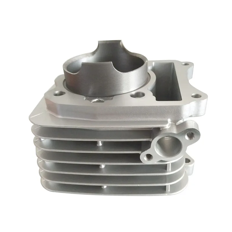 AHL Motorcycle Air Cylinder Block & Piston kit & Gasket kit for SUZUKI DR 200 SE DF 200 96-09 VANVAN200 VAN VAN 200