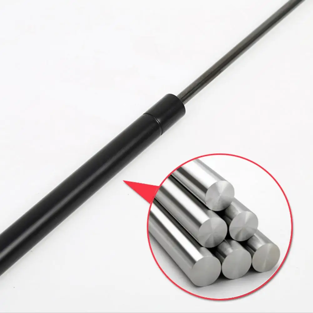 Qijun bonnet hydraulic rod 14 19 bonnet support rod gas spring opel corsa d ниссан патфайндер r51 Strut Bars