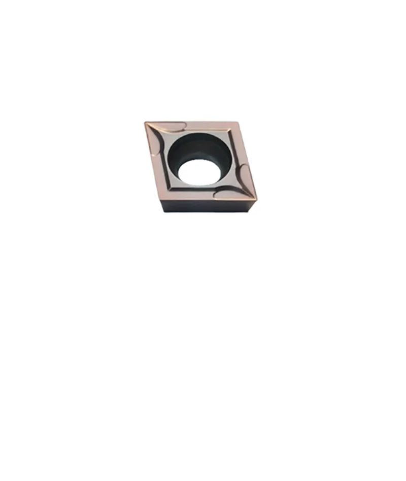 Inner Hole Boring CNC Inserts Cutter CCMT09T308/120404/120408/Diamond