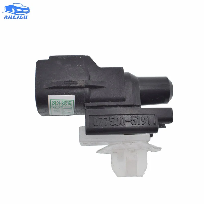 Suitable for To-yota Prius RAV4 Le-xus ES300 outdoor temperature sensor 077500-5191 0775005191 88790-22131 8879022131 MR320628