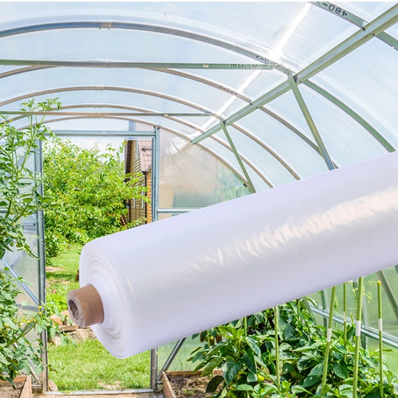 

0.04~0.14mm Thickness Plastic Transparent Rainproof Film Balcony Pet House Waterproof Tarpaulin Out Door Car Truck Cover Cloth