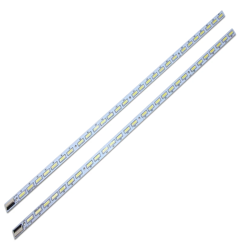 10 Pieces/lot LE50D8800 V500HJ1-LE1 LED strip V500H1-LS5-TLEM6 TLEM4 TREM6 TREM4 E117098 28 LEDs 315mm,used parts