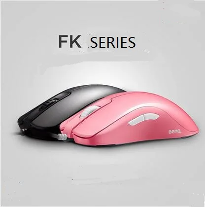 FK 1 게이밍 마우스: 사용자 경험과 성능 분석