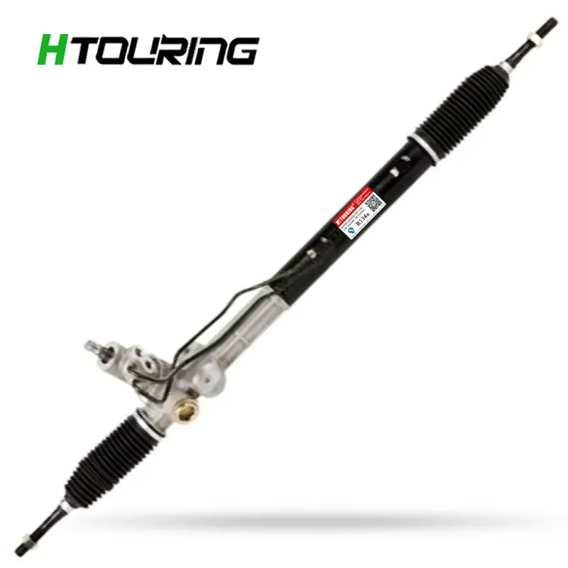 Power Steering Rack And Pinion For Hyundai Santa Fe 2.7L 3.3L V6 GAS 2007-2009 244-0088 577002B000 57700-2B000 577002B00RM LHD