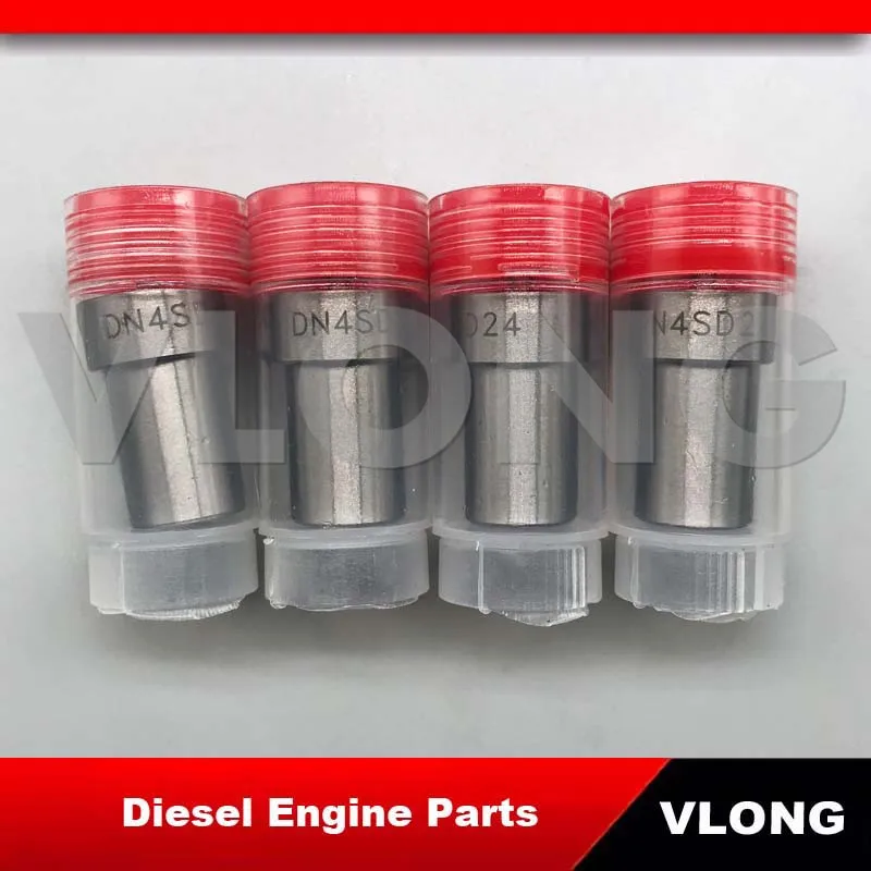 Diesel Nozzle Injector VE Pump Injection Nozzle DN4SD24 0434250014 0 434 250 014 105000-1130 1050001130 NP-DN4SD24