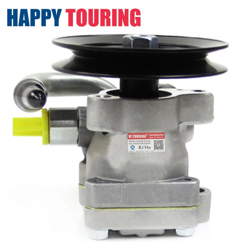 

Hydraulic Power Steering Pump for HYUNDAI GETZ 57100-1C501 57110-1C580 57110-1C500 571001C501 571101C580 571101C500