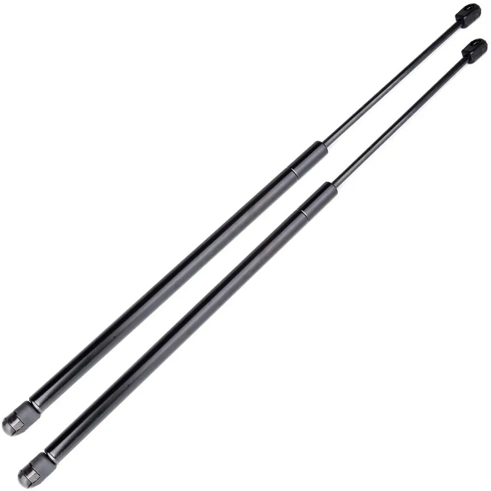 

Rear Tailgate Lift Support Shock Struts 1 Pair For 2000-2004 Chevy Suburban 1999-2004 Gmc Yukon 4557