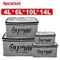 Grey 4pcs set
