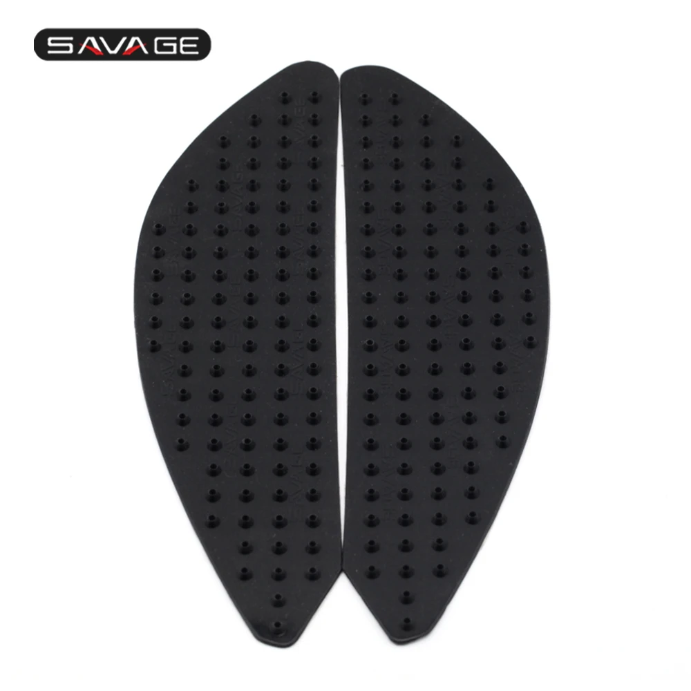 

Tank Traction Pad For HONDA NC 700S 750S CBR 600RR NC750 NC700 Motorcycle Accessories Side Anti Slip Stickers 3M Knee Protector