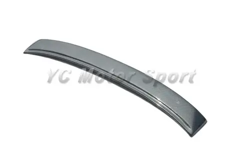 10 best sales Lexus IS250 spoiler - №4