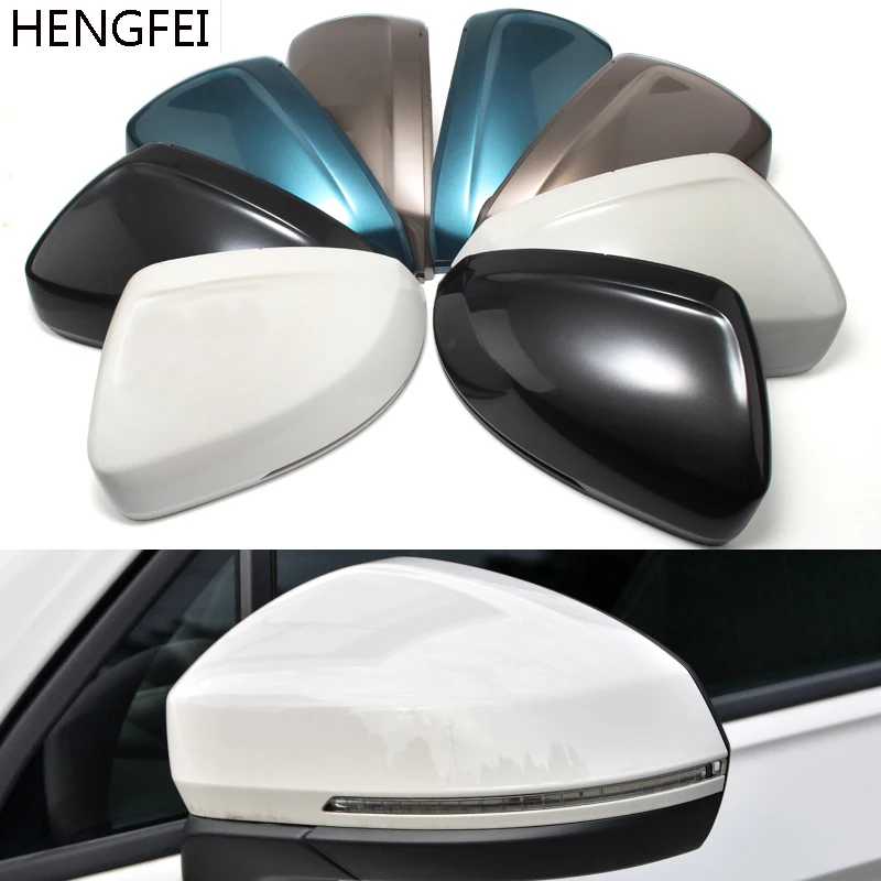 Akcesoria samochodowe do lusterka wstecznego Volkswagen Taos 2017-2022 — zdjęcie 3