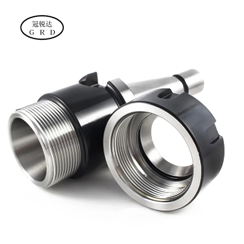 Nuovo NT serie strumento di supporto NT40 NT30 ER16 ER20 ER32 ER40 collet per fresatura CNC portautensili mandrino della macchina utensile e