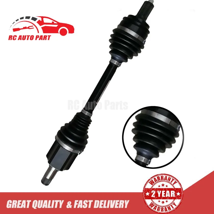 Front Passenger Right CV Axle Shaft 2223300902 Fits Mercedes Benz 222 S450 S550  ATC GTC GTE