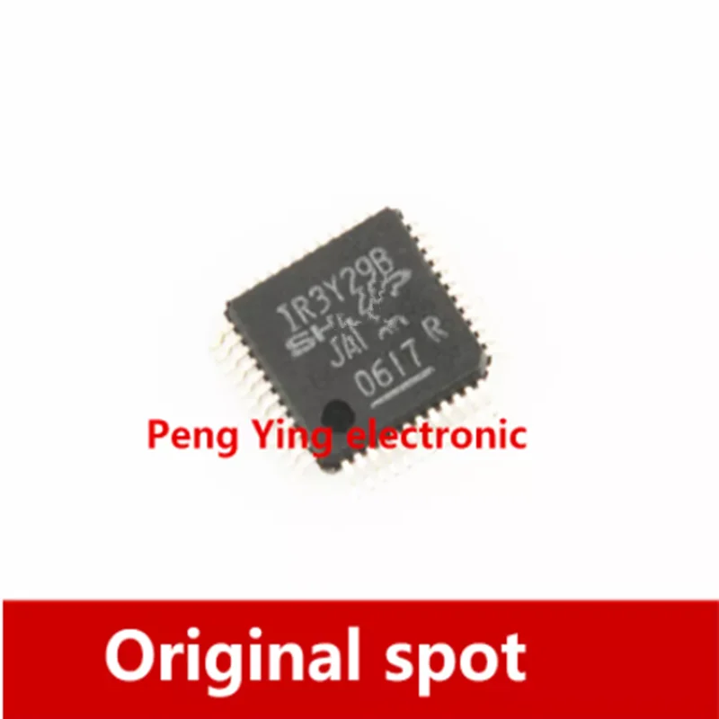 

1PCS/lot IR3Y29B IR3Y29BM QFP-48 original brand new