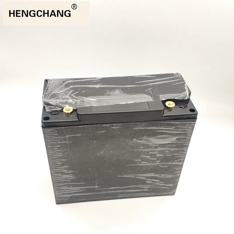 12v Lithium Battery Plastic Case for Easy Installation and Maintenance 17ah-40ah Replace Lead-Acid