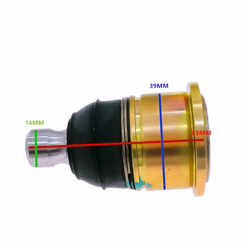 

Lower Ball Joint for CF500 CFMOTO ATV CF500A/2A/X5/X6/X8 parts no. 9010-050800